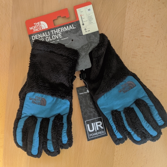 denali thermal etip glove
